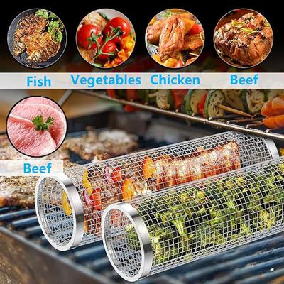 Grill & Tillbehör – Grillgaller
