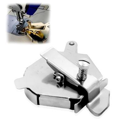 Magnetic Sewing Guide Anti-rusting Pressing Bright Thread Seam Guide Multifucntional Tools for Meet Basic Sewing Machine Need