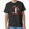 Public Enemy Media Classic TShirt Made In UsaAus TShirt S2xl