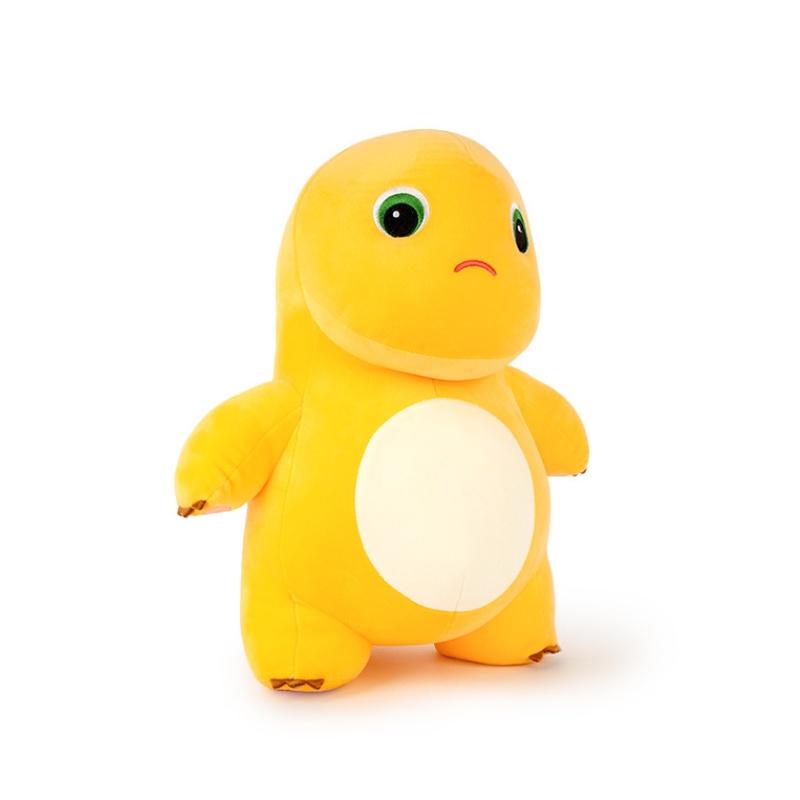 

Adorable Milk Dragon Plush Toy Soft And Elastic Material, Perfect Gift For Kids Unhappy,35cm/13.78in