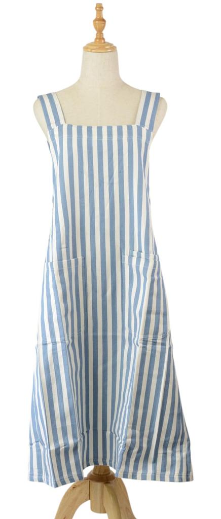 Friendshill Tablier Dry Blue