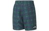 Puma X The Hundreds Casual Shorts Men's Green Moderate 596752-02