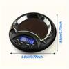 Electronic Digital Pocket Scale Jewelry Gold Scale Precision Scales Weighing LCD Display Kitchen Food Scale With Blue Backlight