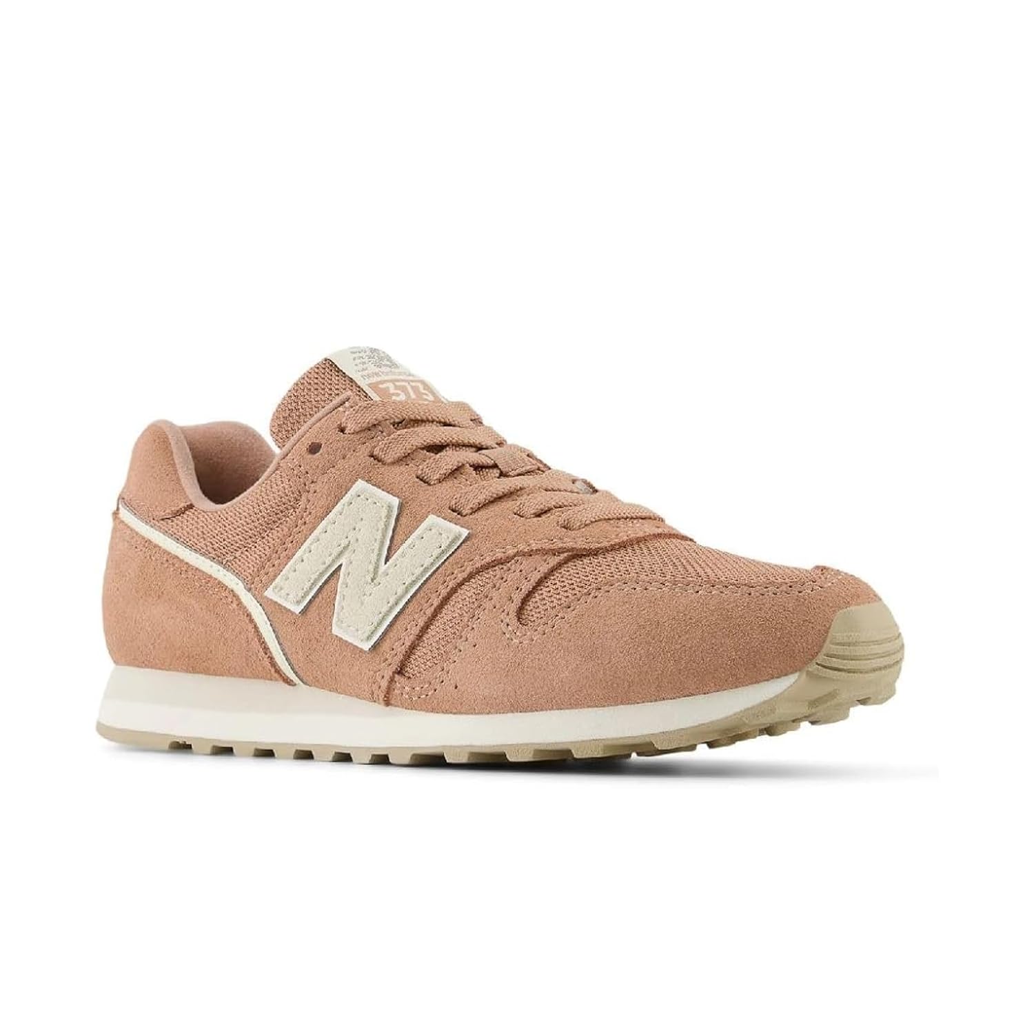 

NEWBALANCE WL373 SI2 [Нью Баланс] (СВІТЛО-КОРИЧНЕВИЙ) 23.0