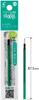 Frixion Refill LFBTRF12EF Green for Extra Erasable Ballpoint Lushena Original Select 0.5mm 3-pack Multi-Color Pens, Fine, Pen,