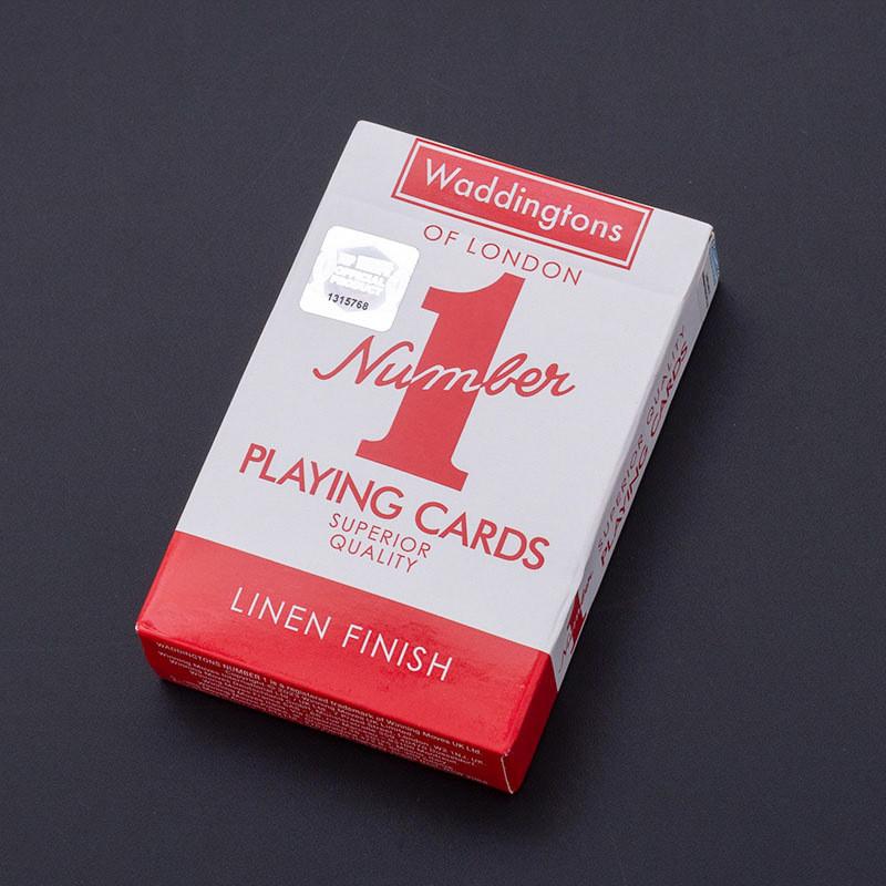 

Core Paper Black Poker Cards Desktop Game Prop For Activity Entertainment