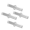 8pcs Valve Cover Spreader Bars For Small Block Chevy