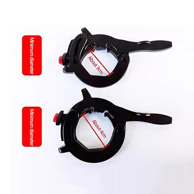 Motorcycle, Electric Scooter, Cruise Control, Throttle Clip, Energy-saving Device, Booster, Aluminum Alloy Parts