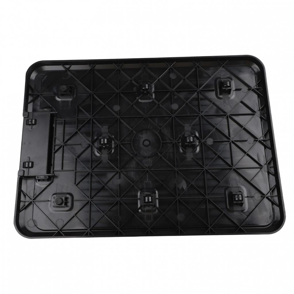 Compact Design Sliding Tray Wheels For Coffee Machines