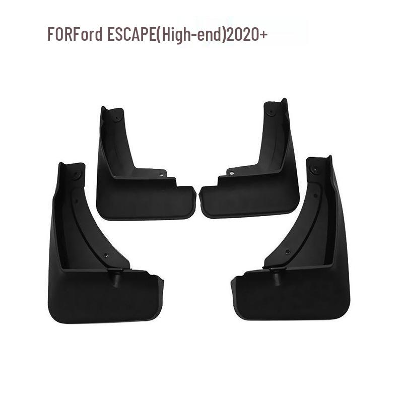 

Ford Escape 2020+ Tire Mudguard/Mud Flap for All Configurations