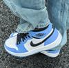 Air Jordan 1 Golf High University Blue - DQ0660-400