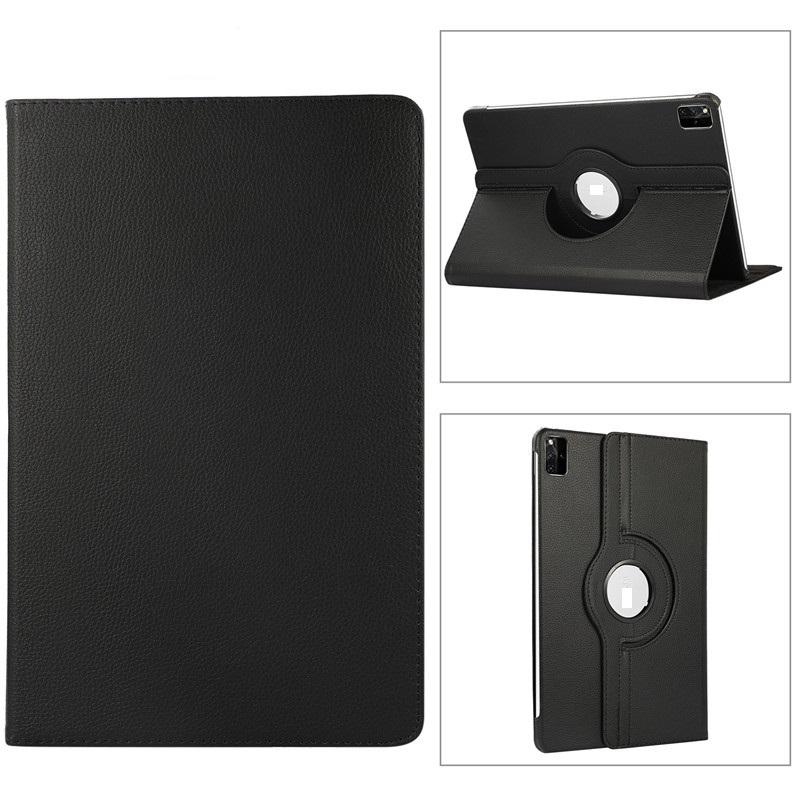 

Tablet Funda For Huawei Matepad Pro 12.6 Cover 2021 PU Leather Flip Coque For Matepad Pro 12.6 2021 Case WGR-AN19 12.6 Caqa Pen For MatePad Pro12.6 чёрный