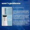 Automatic Sucking Masturbator Cup for Men Vibrating Blowjob Machine Suction Vibrator Pocket Pussy Masturbation Male Sex Toys