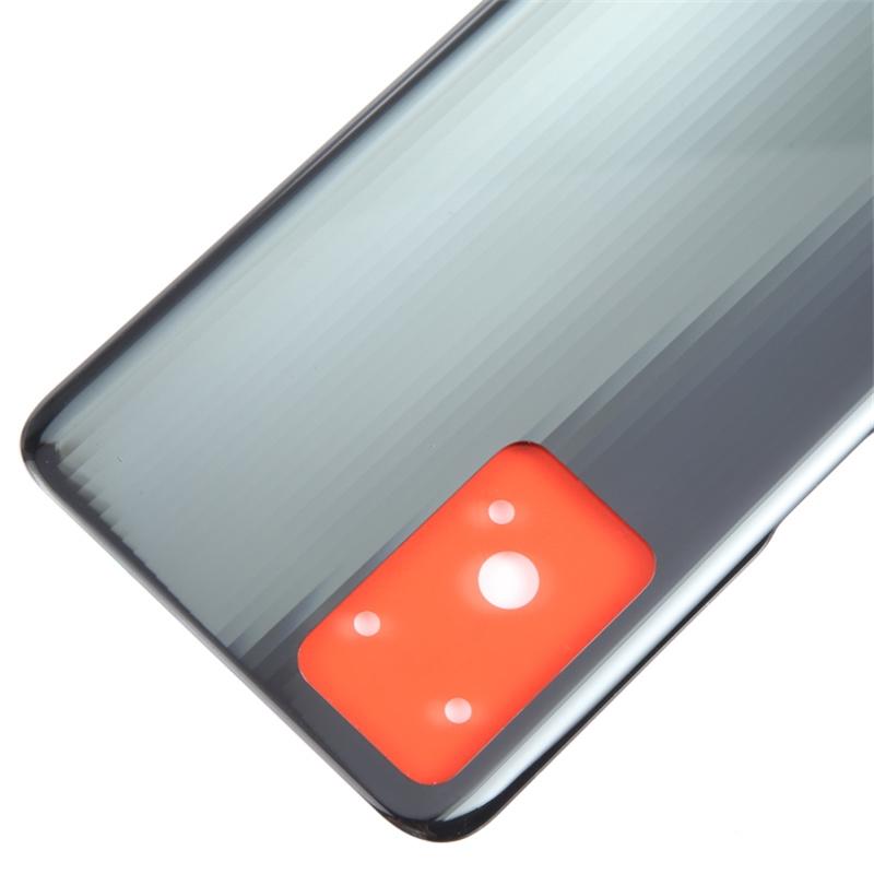 For Realme 9i 4G Back Battery Housing Cover Phone Replacement Part