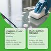 Gentle Multi-Purpose Cleaner Spray - All Surface Safe for Kitchen, Bathroom, Glass, Daily Use On Grease, Dirt