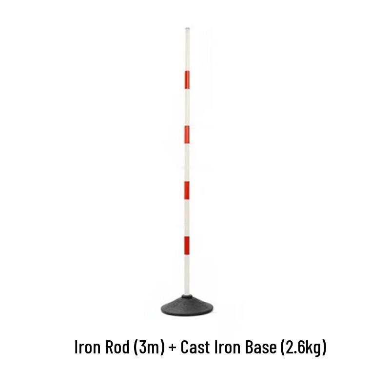 Xuefenghu Driving Training Slalom Pole