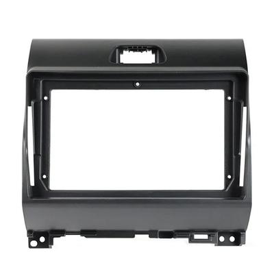 9 Inch Car Car Radio Frame Fascia Multimedia For KIA RAY 2011-2017 2Din Host GPS Navigation Frame Replacement Accessories