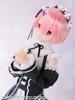 Pureneemo Character Series Life in Another Ram 1/6 No.131 "ReZERO -Starting World-"