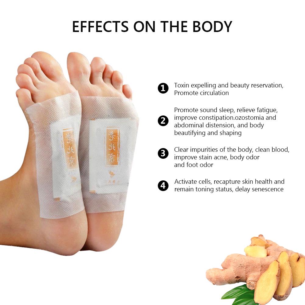 Anti-Inflammation/Swelling Ginger Foot Patch Improve Sleeping And Fat burnning Anti-Inflammation/Swelling Ginger Foot Patch Improve Sleeping And Fat burnning