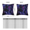Chris Brown Breezy Bowl Xx Poster Pillow Case Funny Pillow Cover Soft Graphic Cushion Cover Pillowcases For Sofa Home Decorative