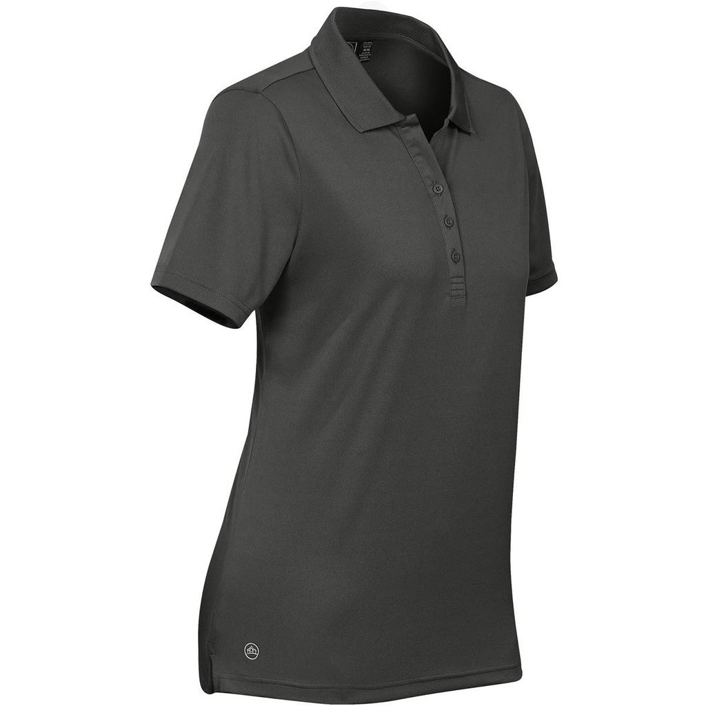 Stormtech Womens/Ladies Eclipse H2X-Dry Pique Polo