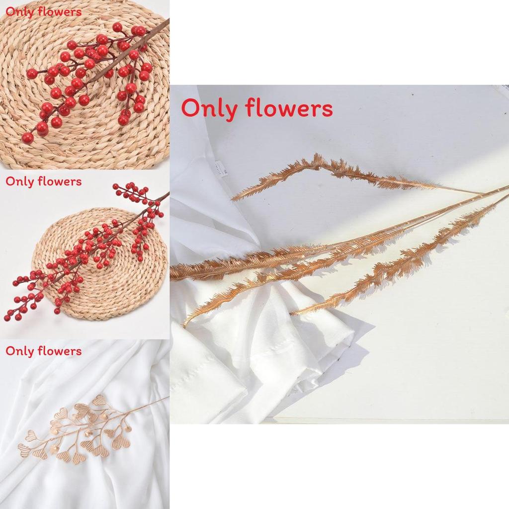 Plastic Yucca Plant Artificial Flower For Party Decorations And Diy Projects