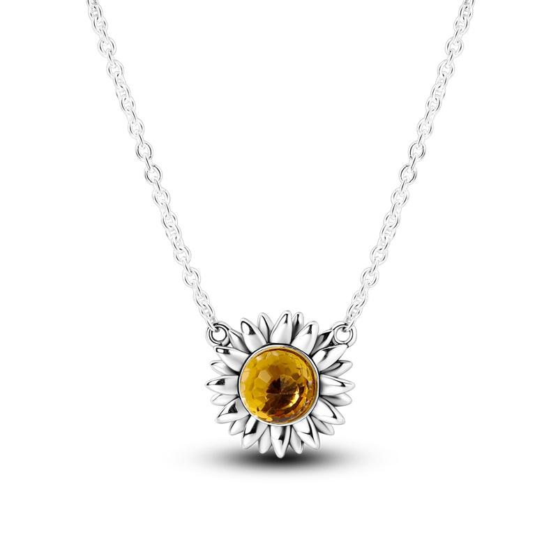 (Étoile) Plata Charms Of Ley Cuivre Charme Avocat Perles Tournesol Pour Bracelet Original 3 Mm Bricolage Cadeaux Femmes