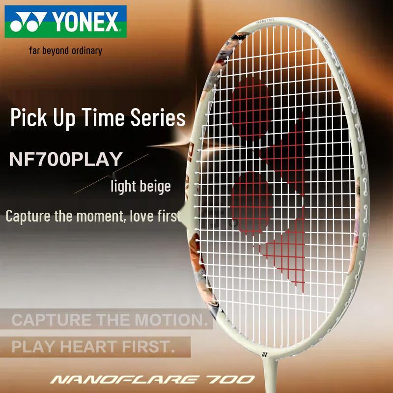 Yonex NF700PLAY Badminton Racket