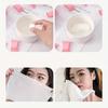 Ultra Soft Thick And Compressed Disposable Towel Without Fragrance Suitable For Travel Home Gym Camping And Portable Facial Tiss