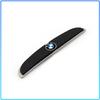 4Pcs Car Door Anti-Collision Strip Rearview Mirror Protection Sticker For BMW M Performance 1 3 5 7 Series M3 M4 M5 M6 X1 X3 X5 X6 X7 E30 E34 E36 E39