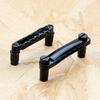 12 String Electric Guitar Bridge Roller Saddle Bridge Tailpiece Easy Install