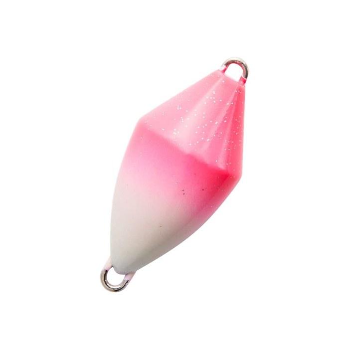 Daiwa Comfort Boat Sinker SH 30go Night Glow/Pink 30go