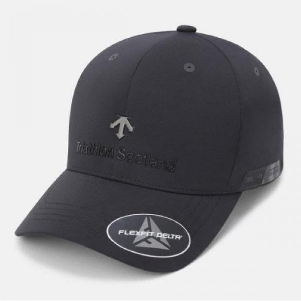 

Кепка Descent Cqk Sq123icp20 Blk Teampack Seam Seaming Ball Cap Black FREE