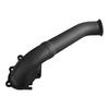 3" Turbo Exhaust Down Pipe for GMC 6.6L Duramax LB7 Diesel 2001-2004