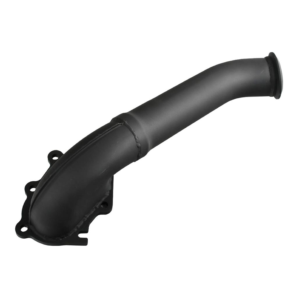 3" Turbo Exhaust Down Pipe for GMC 6.6L Duramax LB7 Diesel 2001-2004