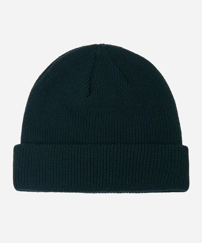 CHASECULT Unisex Basic Beanie-Green
