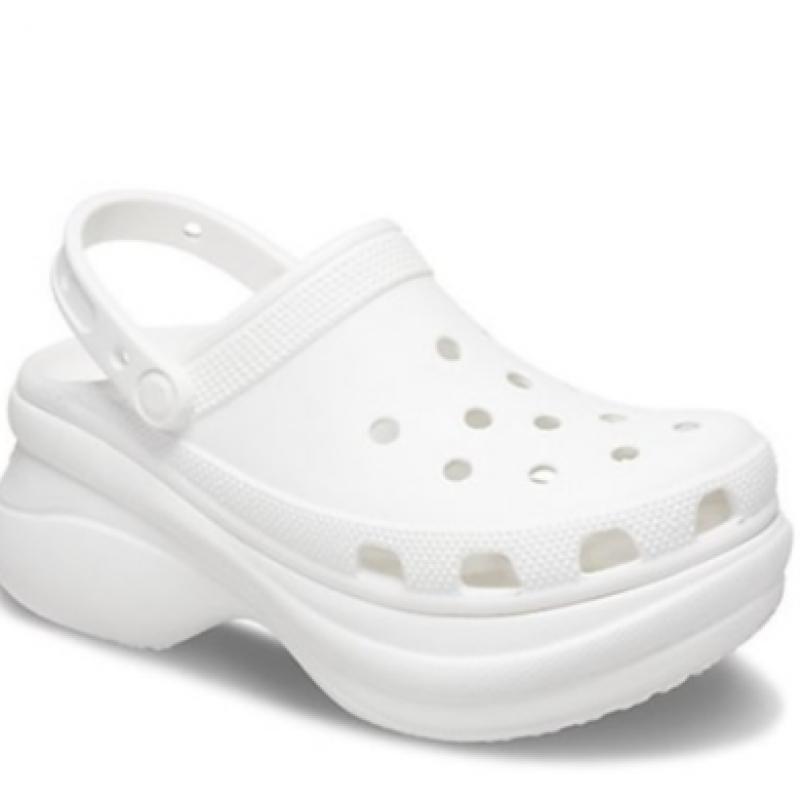 Crocs Classic Bay Clog Women 206302 001