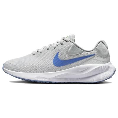 Revolution 7 Photon Dust Polar Women Sneakers Grey White Lime-Blast FB2208-001