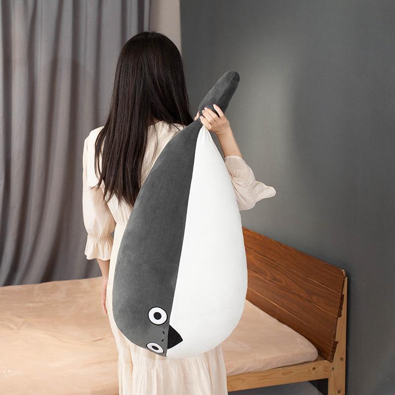 Wholesale Sakaban Turtle Doll Plush Toy Pillow Surrounding Large Doll Birthday Gift