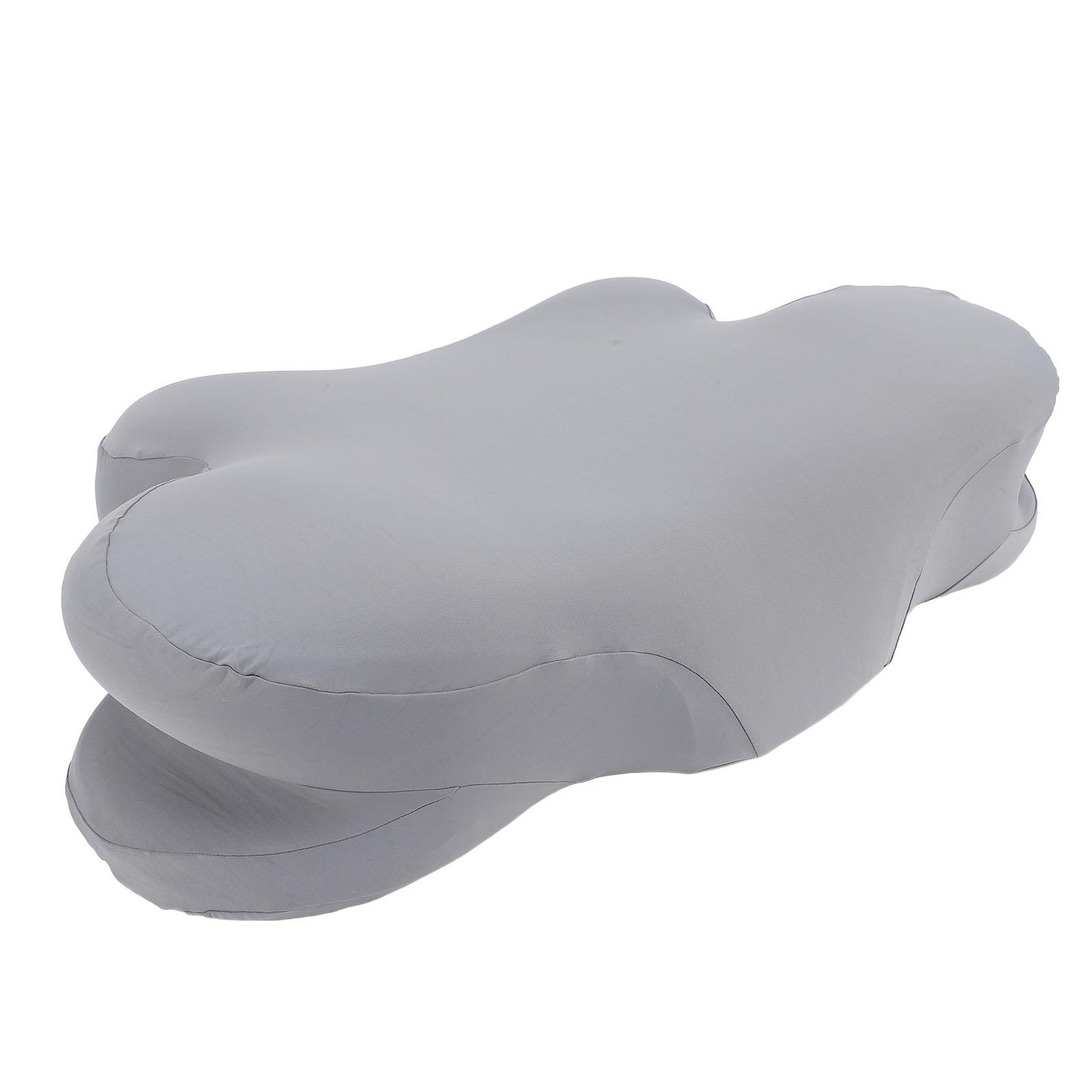 

Memory Foam Cervical Pillow Comfortable Ergonomic Cooling Side Sleep Neck Support Pillow