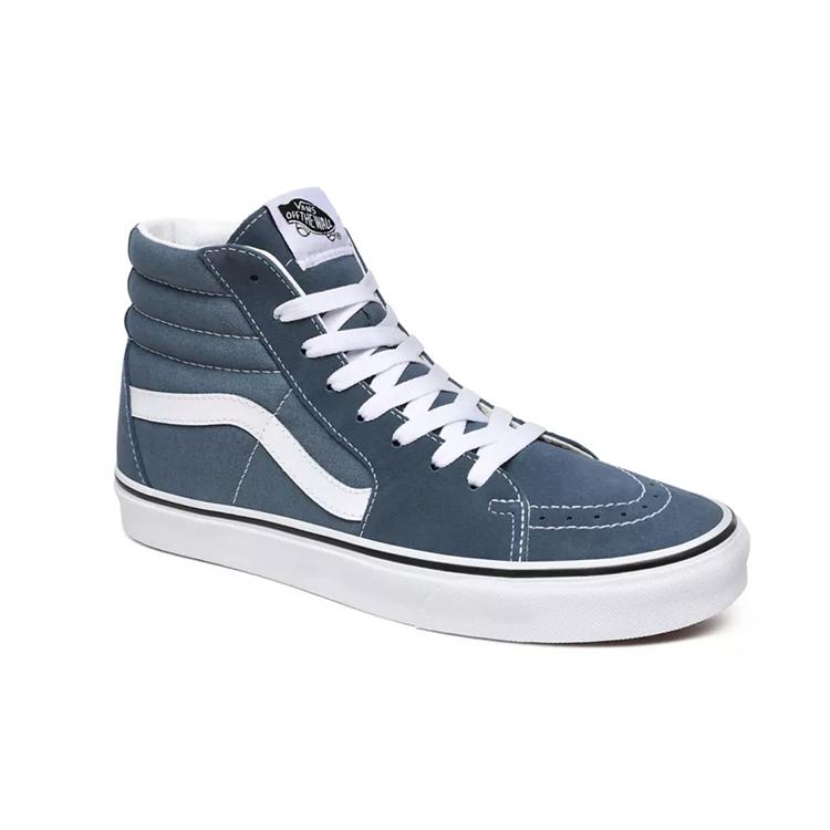 Vans SK8 HI 'Blue Mirage' VN0A4U3CX17