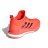 adidas Crazyflight Mid Tokyo Świadomość Raka Piersi Damskie Trampki Różowy Signal-Różowy Rdzeń-Czarny FX1762