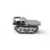 Mattoncini Metallici Assemblaggio Camion Rc 10ch Cingolato Ribaltabile Camion Radiocomandati Viti Dadi Modello Metallico 3d Per Ragazzi