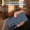 Premium Retro Leather Grain TPU Case for Samsung Galaxy A57 5G,A56,A55,A54,A37,A36,A35,A34,A26 Anti‑Drop Business Phone Shell
