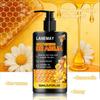Bee Venom Facial Cream-Deep Skin Moisturizing Wih Natural Bee Venom-Make The Skin Outline Clearer And More Firm And Plum-150g
