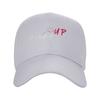 Summer Katseye Pinky Up Kpop Baseball Cap Men Women Headwear  Daily Workouts Gift Sun Hats