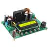 Voltage   Module 10‑100V Input 0‑90V Output LCD Digital Display Volt   Converter for Control