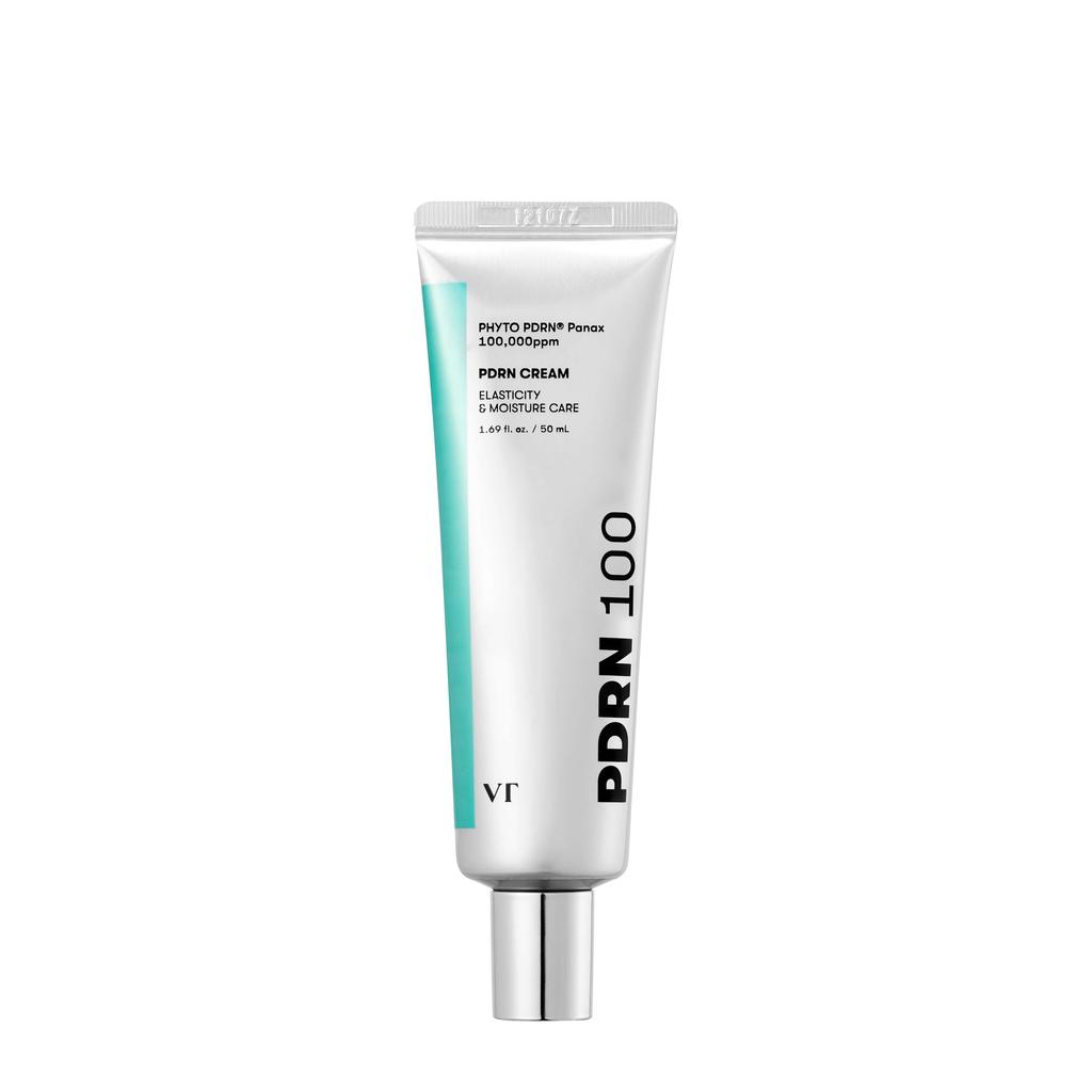 VT COSMETICS PDRN 100 Krem Elastyczność i Nawilżenie 50ml