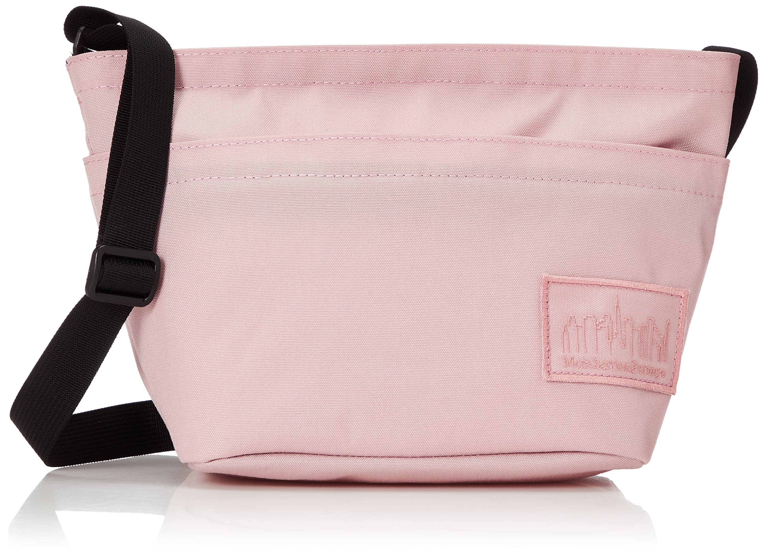 

Справжня сумка через плече Tulip Shoulder Bag Blossom Rosy [Manhattan Portage] [Official] MP1430-500CD