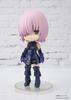 TAMASHII NATIONS Figuarts-mini Fate/Grand Order Ma